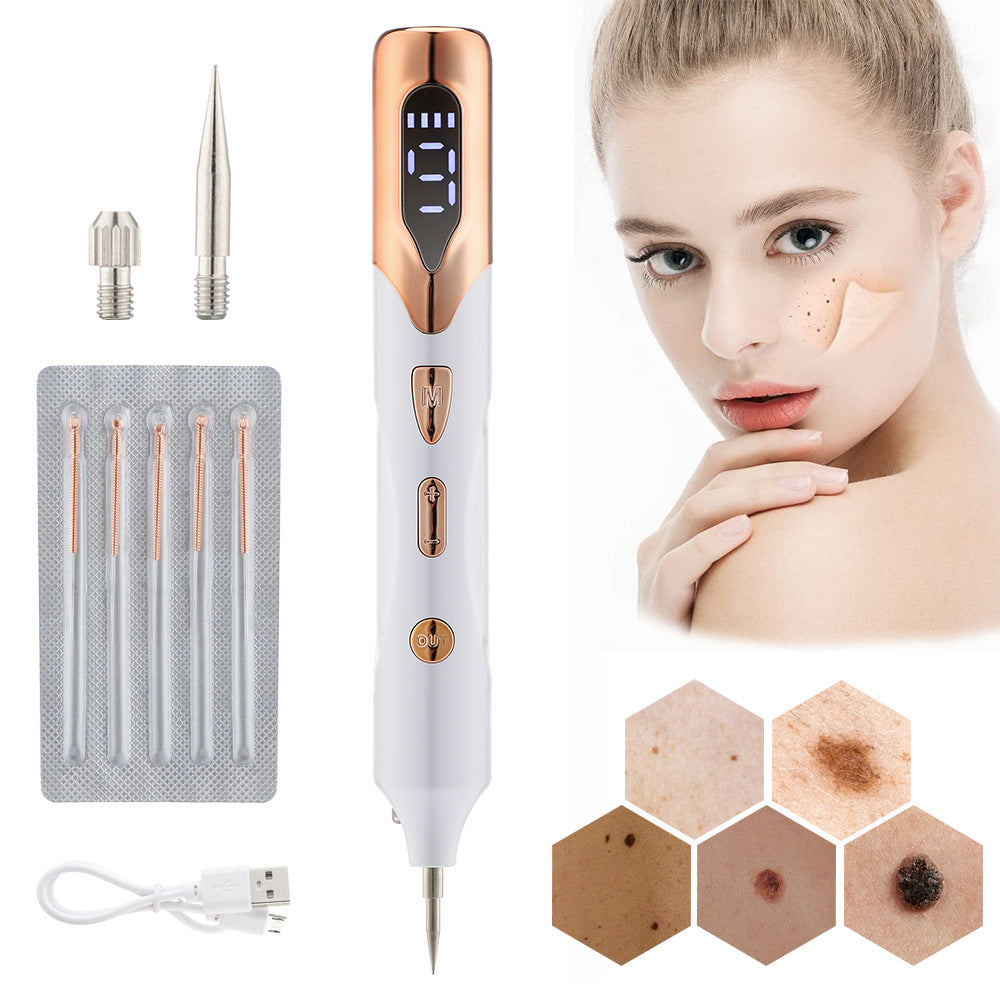 Avelena | Hexoplasma️ Warzenentfernung Plasma Pen