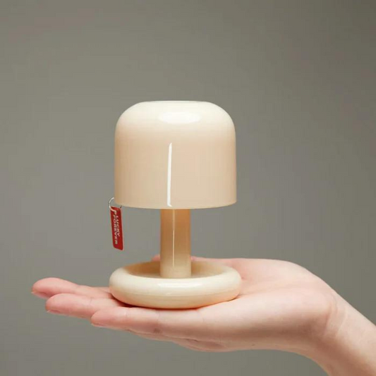Avelena | USB Sonnenaufgangs Lampe – Serene Stimmungsbeleuchtung Für Jeden Raum