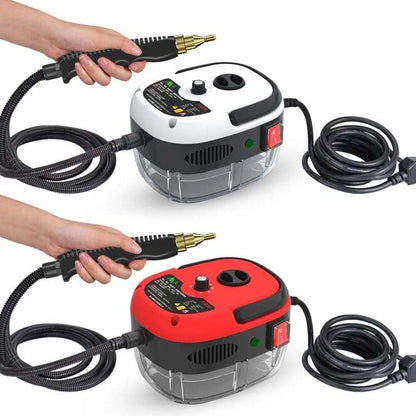 Avelena | 2500W Handheld Hochtemperatur Dampfreiniger