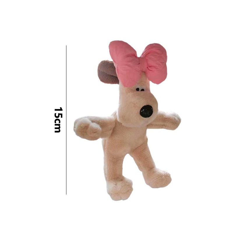 Avelena | Dekoration Hund