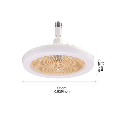 Avelena | LED-Ventilatorlampe für Aromatherapie