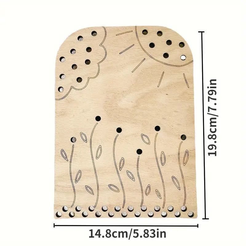 Avelena | Blumen- und Blattsammelbretter