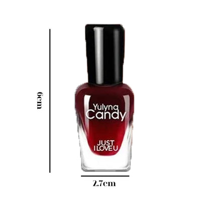 Avelena | Nagellack mit Temperaturänderung