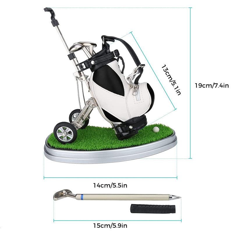 Avelena | Von Golf Fans