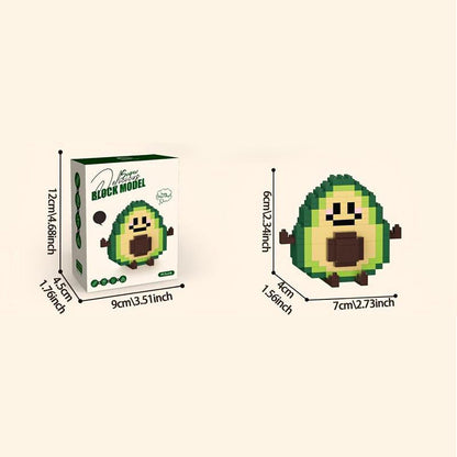 Avelena | Baukasten Set