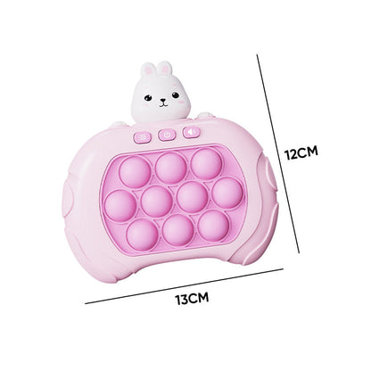 Avelena | FunPress – Das interaktive Spiel für Kinder mit Licht & Sound!