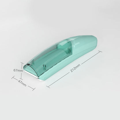 Avelena | Noise Baby Haartrimmer