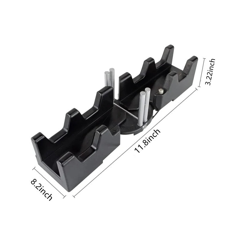Avelena | 2-in-1 Mitre Mess- Schneidewerkzeug