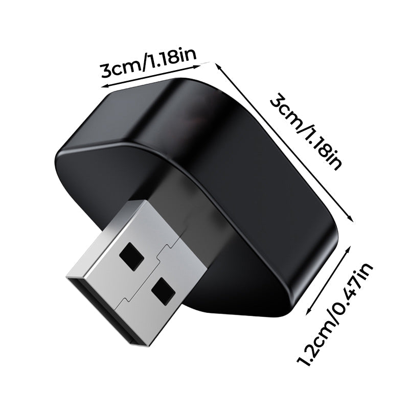 Avelena | Wireless Carplay-Adapter für iPhone/Android