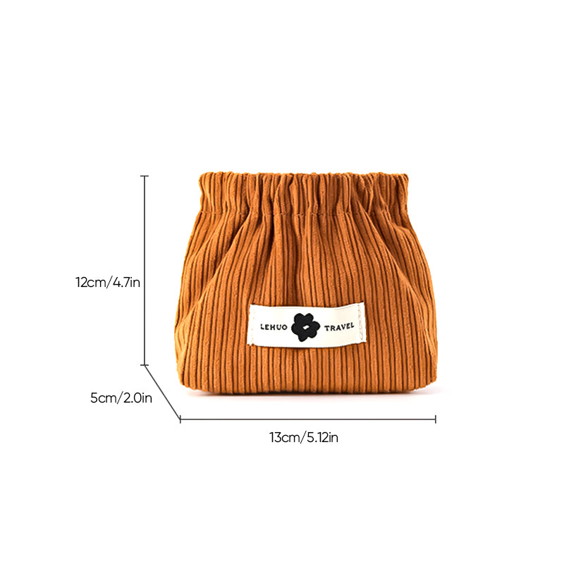 Avelena | Cordura Gummiband Haarbinder Organizer