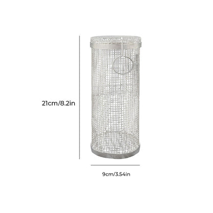 Avelena | BBQ Grill Korb