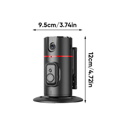 Avelena | AutoTrack360 – Dein smarter Helfer für perfekte Aufnahmen