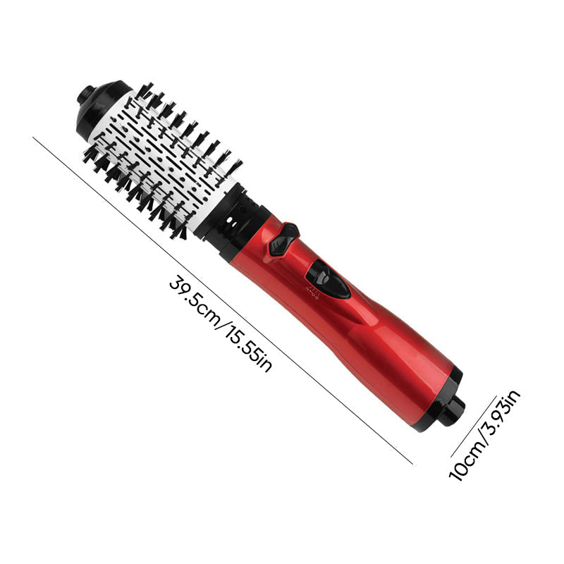 Avelena | 2-in-1 Warmluftstyler und rotierender Haartrockner