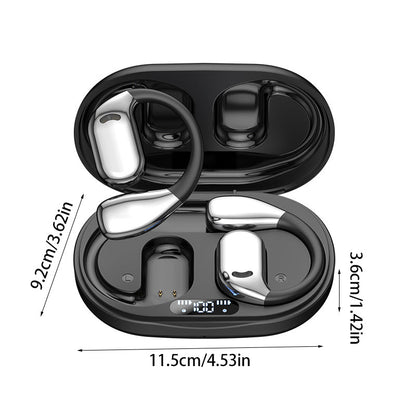 Avelena | AI Smart Wireless Bluetooth Headset