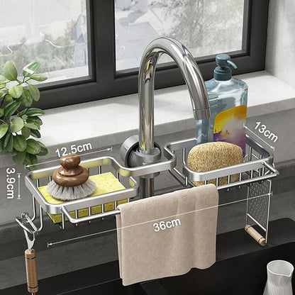 Avelena | Space Aluminium Kran Stativ