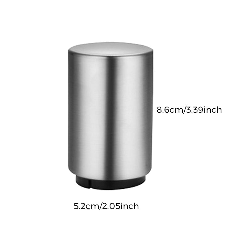 Avelena | Automatischer Edelstahl Druckknopföffner