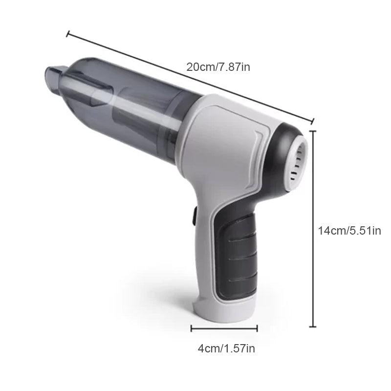 Avelena | Handheld Kabelloser Staubsauger