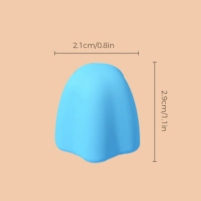 Avelena | Lustige Zahnpasta Clips Zahnpasta Deckel