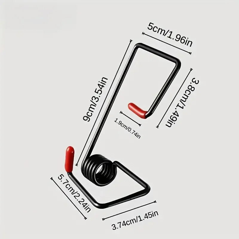 Avelena | Scheibenwischerarm-Druckfederverstärker（2/3 Paar）