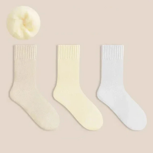 Avelena | Bequeme Socken