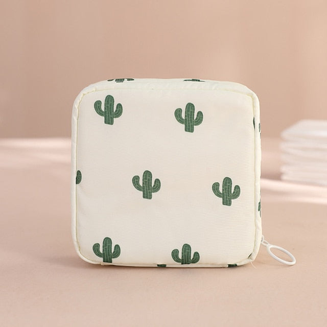 Avelena | Großer Reise Kosmetik Organizer