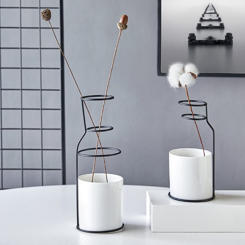 Avelena | Blumenarrangementvase