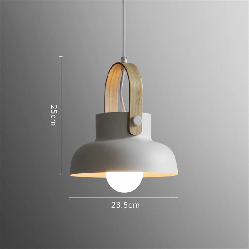 Avelena | Loft Pendelleuchte