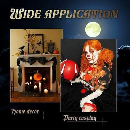 Avelena | UhyggeligHånd Holloween Gespenstische bewegliche Finger