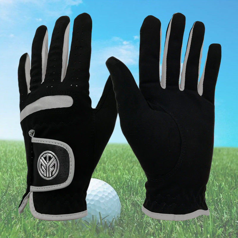 Avelena | Strapazierfähige Golfhandschuhe für Langanhaltende Leistung