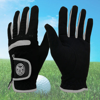 Avelena | Strapazierfähige Golfhandschuhe für Langanhaltende Leistung