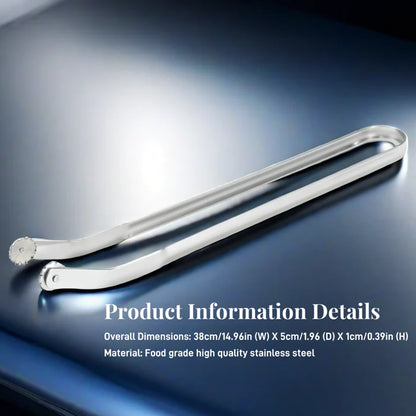 Avelena | BBQ Wurst Wendezangen