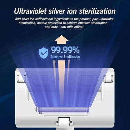 Avelena | Deep Cleaner - Hochfrequenz-Starke Milbenentfernung