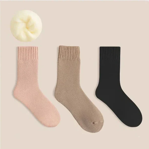 Avelena | Bequeme Socken