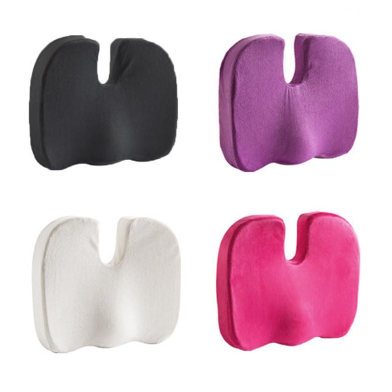 Avelena | Memory Foam Cloud Kissen