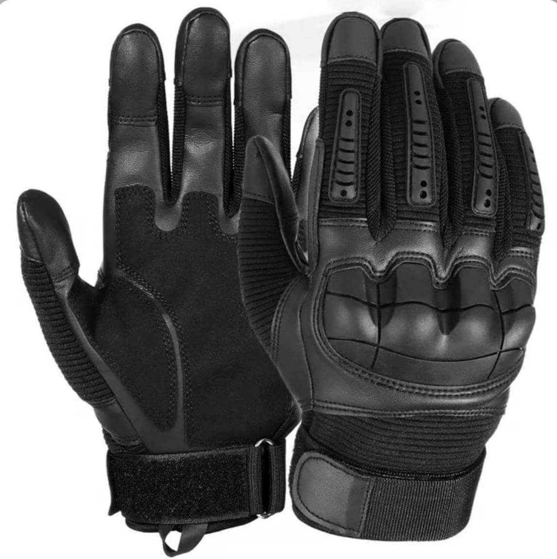Avelena | Taktische Schutzhandschuhe Vollfinger