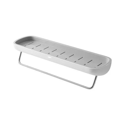 Avelena | Bestes Geschenk - Bohrfreie Badezimmerablage