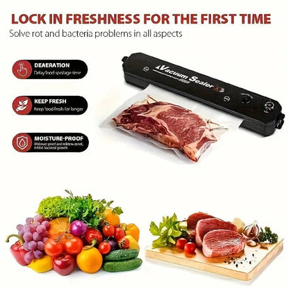 Avelena | Food Saver Vakuumversiegler Maschine