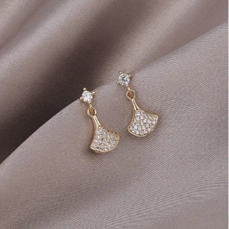Avelena | Neue Fairy Fashion Handgefertigte Ohrringe Frauen