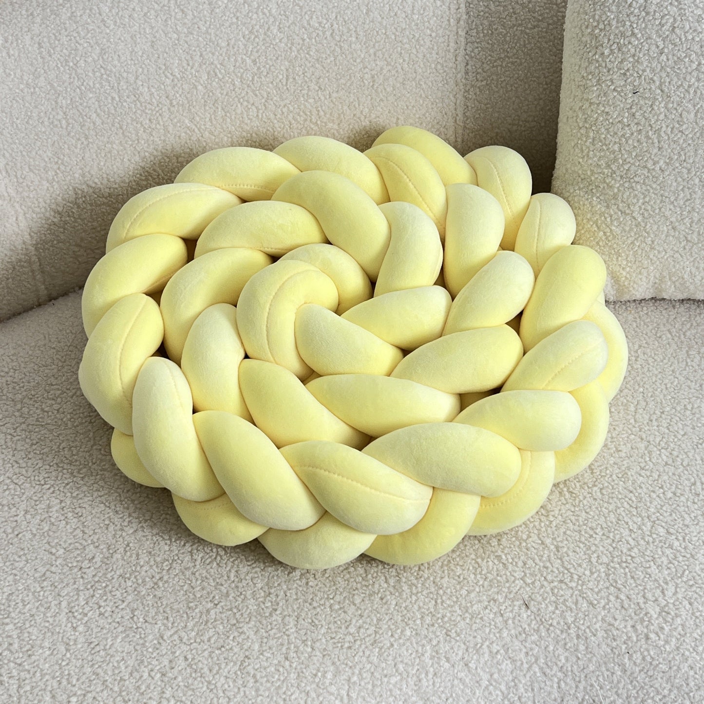 Avelena | WavePad - Stilvolles Waschbares Bodenpolster mit Geometrischen Mustern