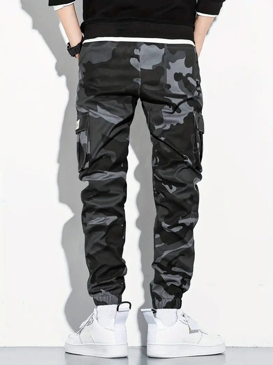 Camouflage-Hose für Männer