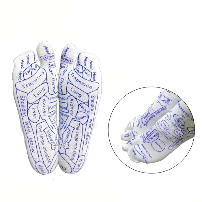 Avelena | SoleRecharge: Reflexzonenentlastungsset