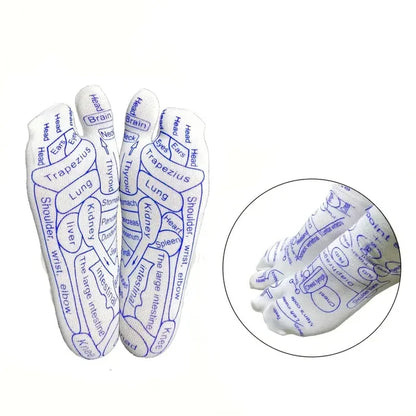 Avelena | SoleRecharge: Reflexzonenentlastungsset