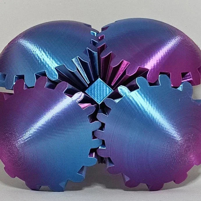 Avelena | GearSphere Fokus Durch Spiel