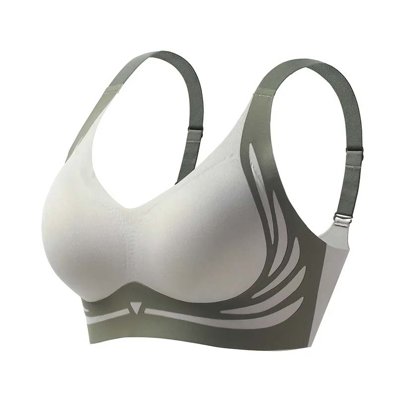Avelena | Hebender Anti-Sagging Drahtloser Push-Up Bh