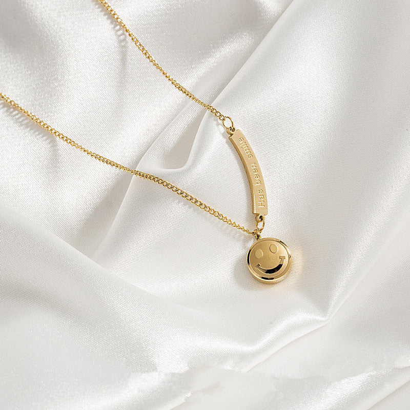 Avelena | Smiley Schmuck