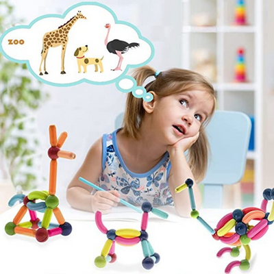 Avelena | MagnetGeist Intelligenter Spielspaß