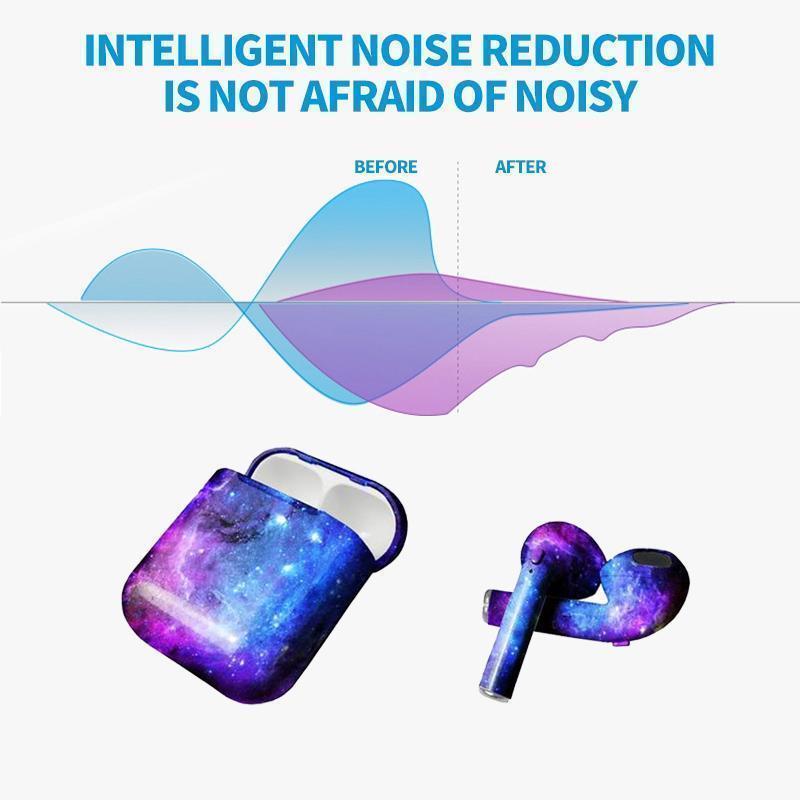 Avelena | Bluetooth 5.0 Kopfhörer - 1 Paar
