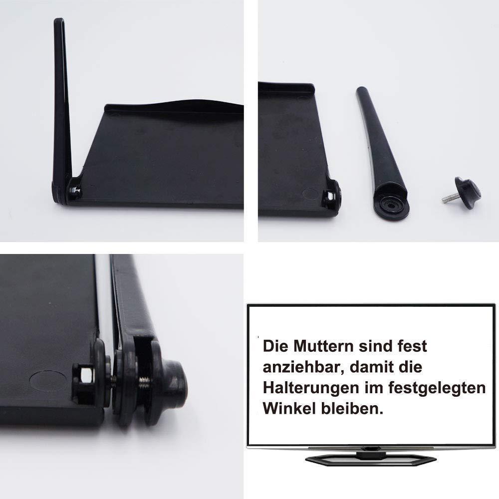 Avelena | Einstellbares Multifunktionsregal