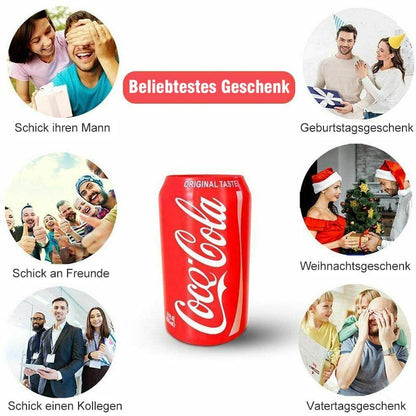 Avelena | Silikon Cola Flaschendeckel
