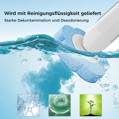 Avelena | Toilettenbürste zum Einmalgebrauch